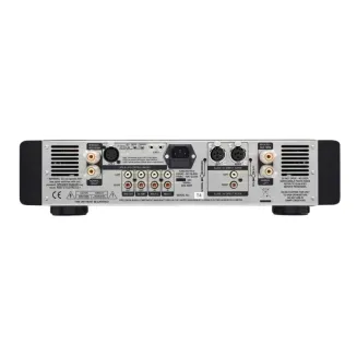 Końcówka mocy Leema Acoustics Hydra II Anniversary Edition (czarny) - 2