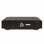 Leema Acoustics Hydra II Anniversary Edition (czarny)