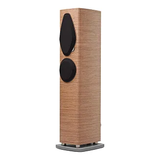 Kolumna podłogowa Sonus Faber Sonetto III G2 - 2