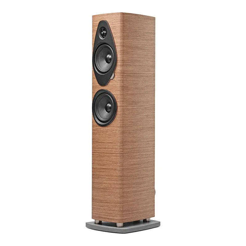 Kolumna podłogowa Sonus Faber Sonetto III G2