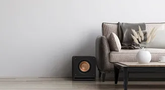 Subwoofer Klipsch RP-1400SW - 5