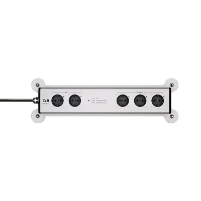 Listwa zasilająca T+A Power-Bar 2+3 HD