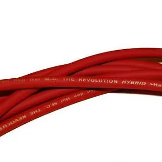 Kabel głośnikowy pojedynczy Van den Hul The Revolution Hybrid (Berri Bus) - 3