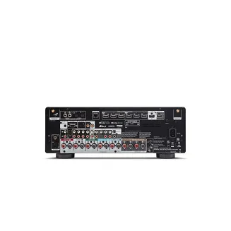 Amplituner kina domowego Marantz Cinema 60 (srebrny) - 3