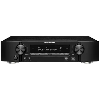 Amplitunery kina domowego Marantz NR1510 (czarny) - 2