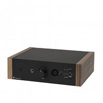 Pro-Ject Head Box DS2 B (czarny/eucalyptus)