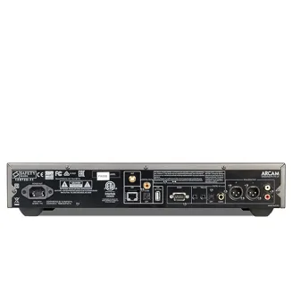 Odtwarzacz CD Arcam CDS50 - 3