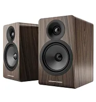 Kolumny podstawkowe Acoustic Energy AE100 MK2 (walnut)