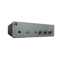 Rogue Audio Sphinx v3 (Srebrny)
