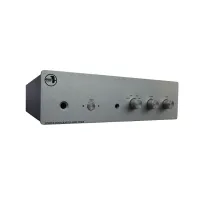 Wzmacniacz lampowy Rogue Audio Sphinx v3 (Srebrny)
