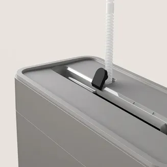 Ultrasoniczna myjka do płyt winylowych HumminGuru Nova - 3