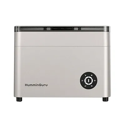 Ultrasoniczna myjka do płyt winylowych HumminGuru Nova