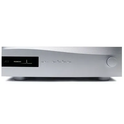 dCS Rossini APEX DAC/Streamer (srebrny)