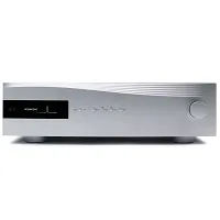 dCS Rossini APEX DAC/Streamer (srebrny)