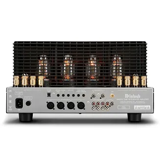 Wzmacniacz zintegrowany McIntosh MA2375 - 4