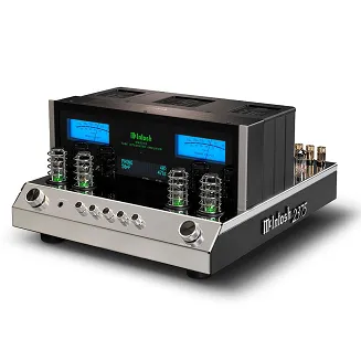 Wzmacniacz zintegrowany McIntosh MA2375 - 2