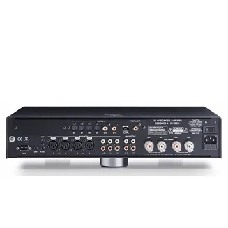 Wzmacniacz zintegrowany Primare I35 DAC (tytanowy) - 3