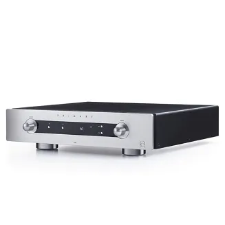 Wzmacniacz zintegrowany Primare I35 DAC (tytanowy) - 2