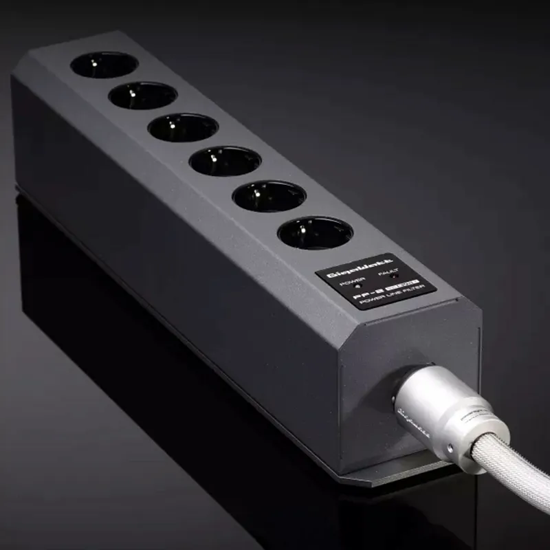 Listwa zasilająca GigaWatt PF-2 SE EVO+