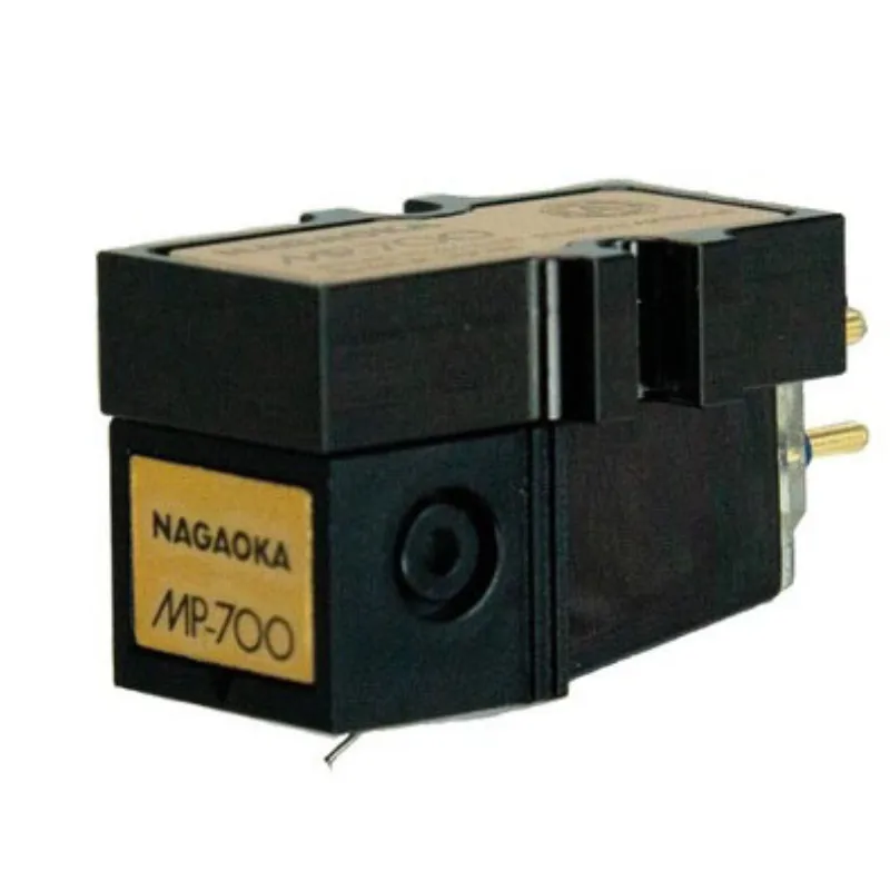 Wkładka gramofonowa Nagaoka MP700