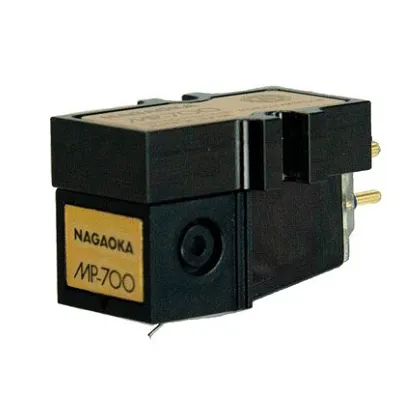 Wkładka gramofonowa Nagaoka MP700