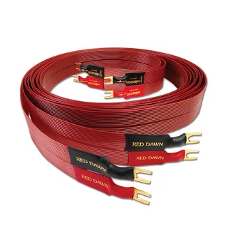 Kabel głośnikowy Nordost 2 Red Dawn Speaker Cable - 2