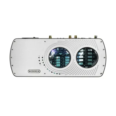 Chord Electronics Symphonic (srebrny)