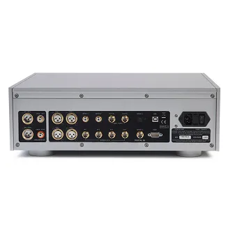 dCS Vivaldi APEX DAC (srebrny) - 2