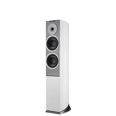 Kolumny podłogowe Audiovector R 3 Signature (satin white)