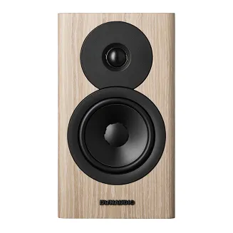 Kolumny podstawkowe Dynaudio Evoke 10 (blonde) - 2