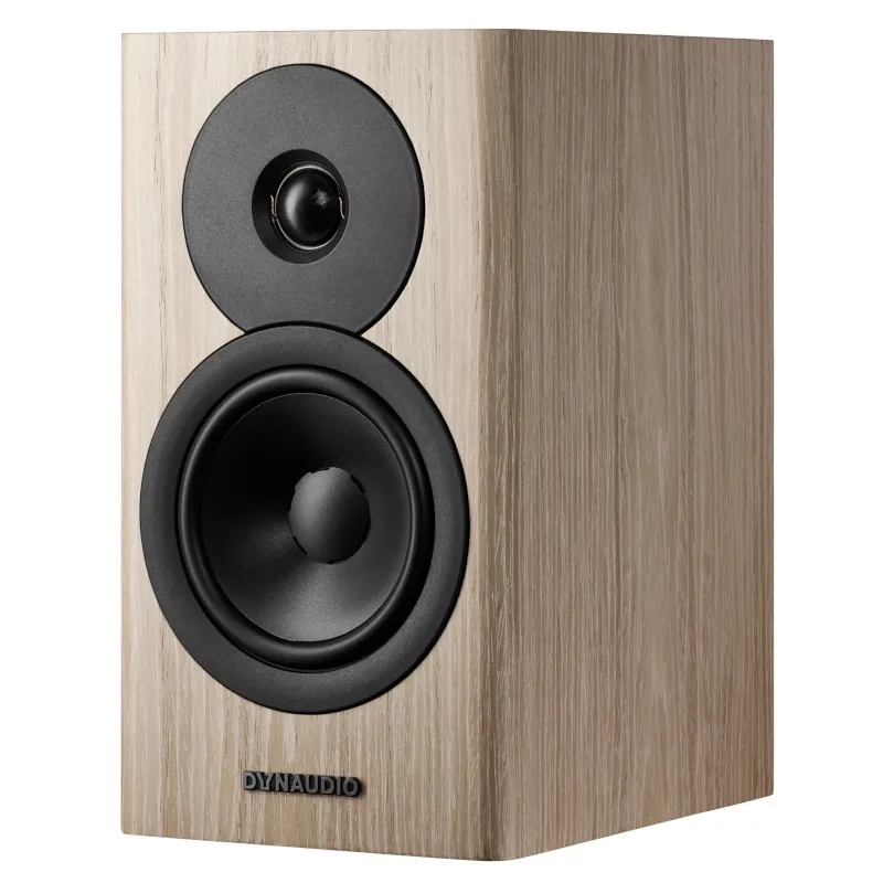 Kolumny podstawkowe Dynaudio Evoke 10 (blonde)