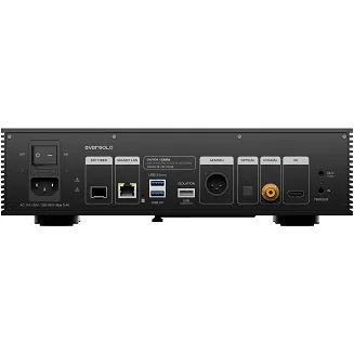 Transport streamujący EverSolo T8 - outlet - 2