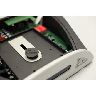 Odtwarzacz CD Atoll CD400SE (czarny) - 2