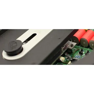 Odtwarzacz CD Atoll CD400SE (czarny) - 4