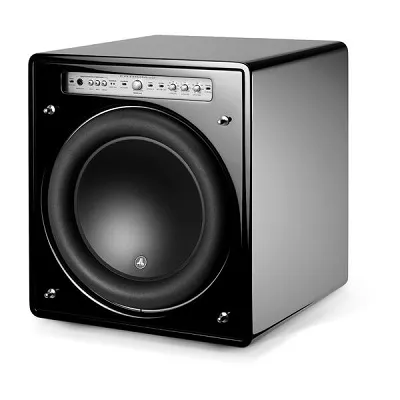 Subwoofer JL Audio Fathom f113v2