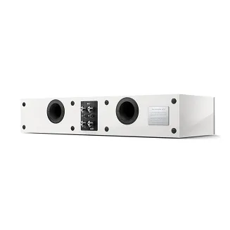 Głośnik centralny KEF Reference 4 Meta (High-Gloss White/Blue) - 3