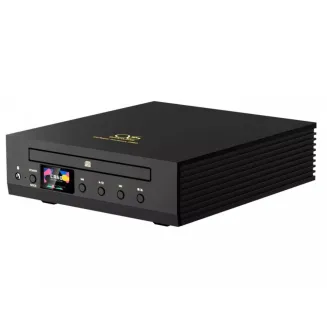 Transport i ripper CD Shanling CR60 czarny – outlet - 2