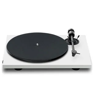 Gramofon Pro-Ject E1.2 - 3
