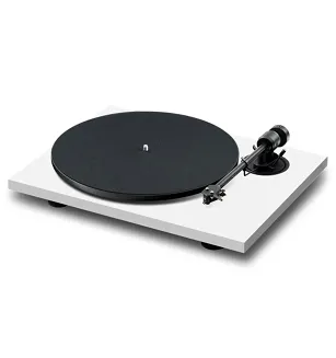 Gramofon Pro-Ject E1.2 - 4