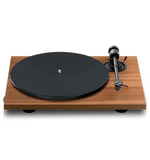 Gramofon Pro-Ject E1.2 - 5