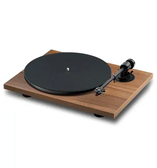Gramofon Pro-Ject E1.2 - 6