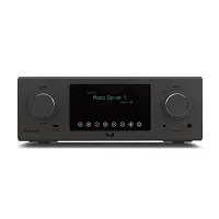 Przetwornik cyfrowo-analogowy T+A SDV 3100 HV (tytanowy)