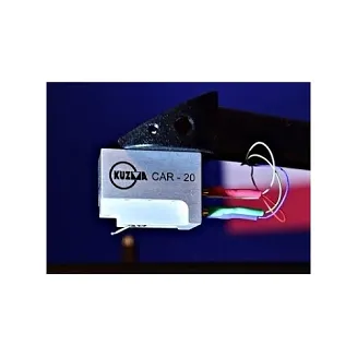 Wkładka gramofonowa Kuzma CAR-20 - 3