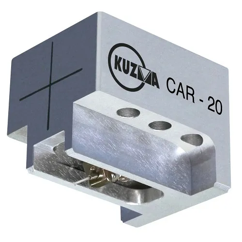 Wkładka gramofonowa Kuzma CAR-20