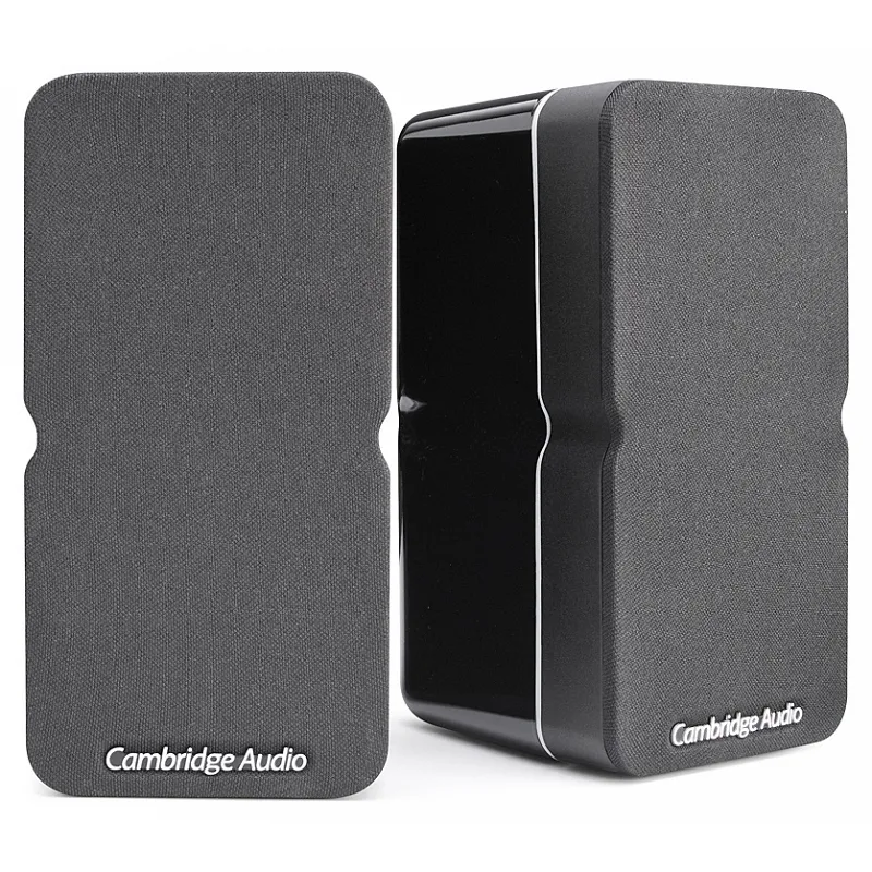 Kolumny podstawkowe Cambridge Audio Minx 22 (czarny)