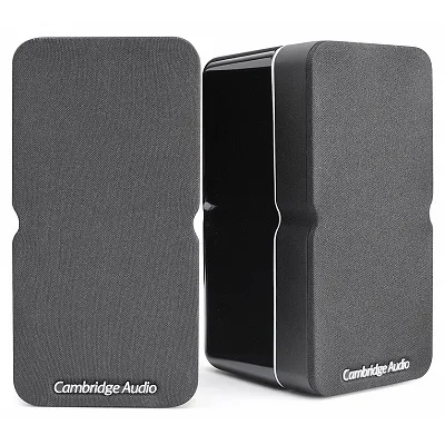 Kolumny podstawkowe Cambridge Audio Minx 22 (czarny)