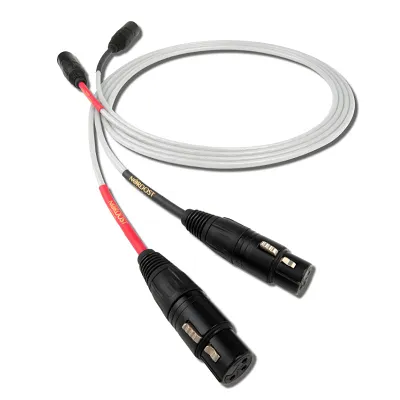 Interkonekt XLR Nordost White Lightning - XLR