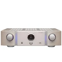 Wzmacniacz zintegrowany Marantz PM-12 SE (złoty)