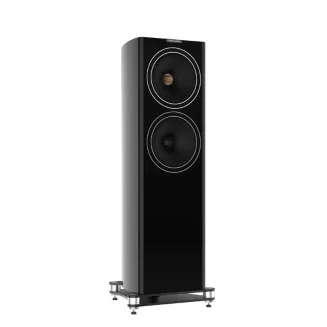 Kolumny podłogowe Fyne Audio F 703 - 2