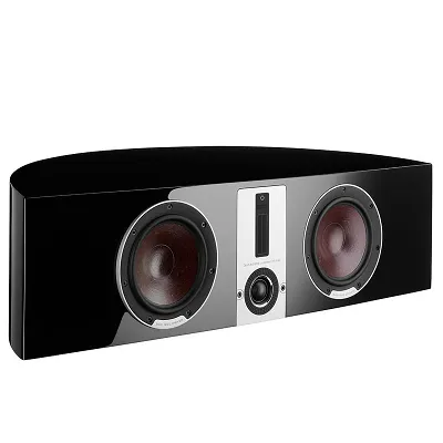 Głośnik centralny Dali Epicon VOKAL (czarny)